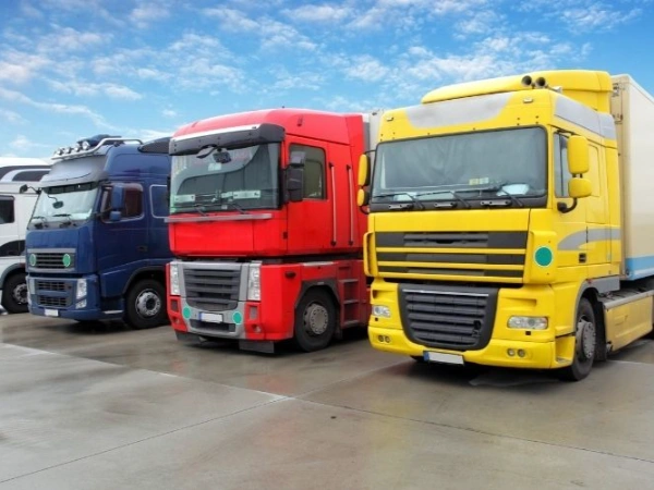 Bursa Gercüş Nakliye